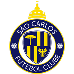 São Carlos U20 logo