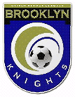 Brooklyn Knights logo