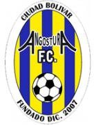 Angostura Team Logo