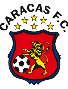 Caracas II logo
