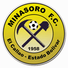 Minasoro FV logo