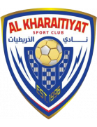 Al Kharitiyath II logo