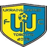 Ukraine United logo