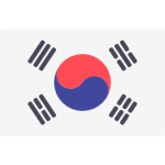 Korea Republic logo