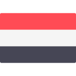 Logo: Yemen