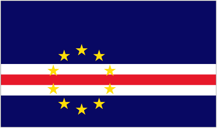 logo: Cape Verde Islands