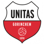 GVV Unitas Team Logo