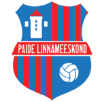 Paide U21 statistics