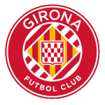 Logo della squadra Girona