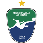 Minas Brasília Feminino