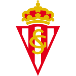 Sporting Gijón U19 logo