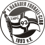 Hanau 93 Team Logo