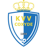 Coxyde logo