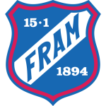 Logo: Fram