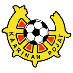 KaaPo Kaarina U20 logo