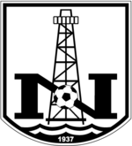 Logo: Neftçi