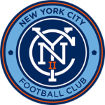 New York City II logo