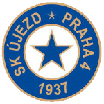 Újezd Praha 4 logo
