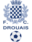 Drouais Team Logo