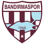 logo: Bandırmaspor