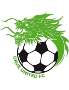 Druk United logo