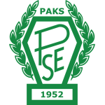 Paksi SE Team Logo