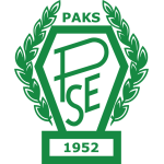 logo: Paksi SE