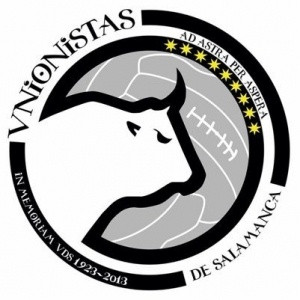 Unionistas de Salamanca logo