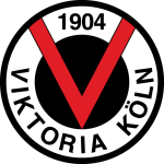 Viktoria Köln logo