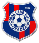 CS FC Bihor Oradea II logo