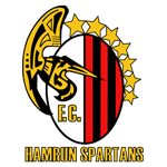 Hamrun Spartans logo