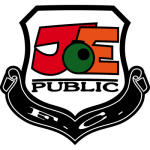 Joe Public logo