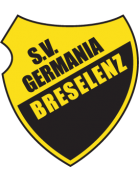 Grün-Weiß Brieselang logo
