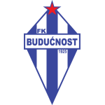 Atletic Club d'Escaldes vs Buducnost awayteam logo