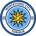 Logo: Torque