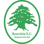 Boavista shield