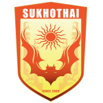 Sukhothai Team Logo