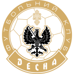 Desna club badge