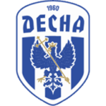 Logo: Desna