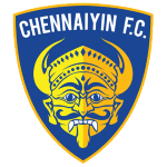 logo: Chennaiyin