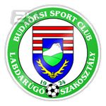 logo: Budaörs