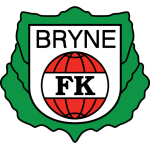 Logo: Bryne