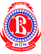 Vityaz Podolsk logo