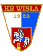 Wisła Puławy logo