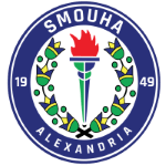 Smouha Team Logo