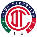 logo: Toluca