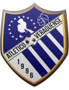 Atlético Veragüense logo