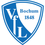 Stemma squadra VfL Bochum 1848