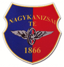 Nagykanizsai TE logo