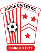 Fgura United logo